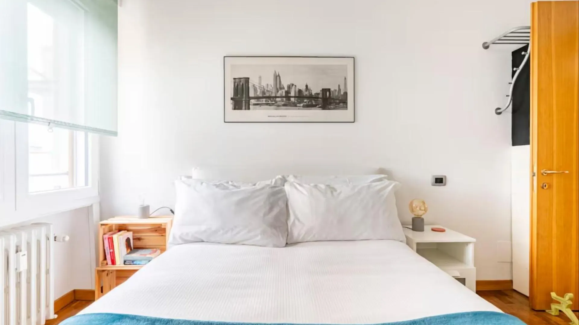 Cozy Comfortable Apt-10Min To Smn Leisure Business Florence