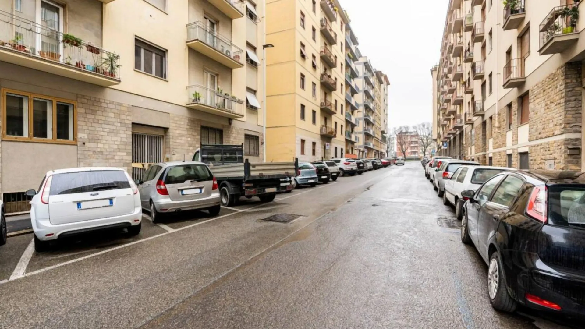 Cozy Comfortable Apt-10Min To Smn Leisure Business Florence Apartment