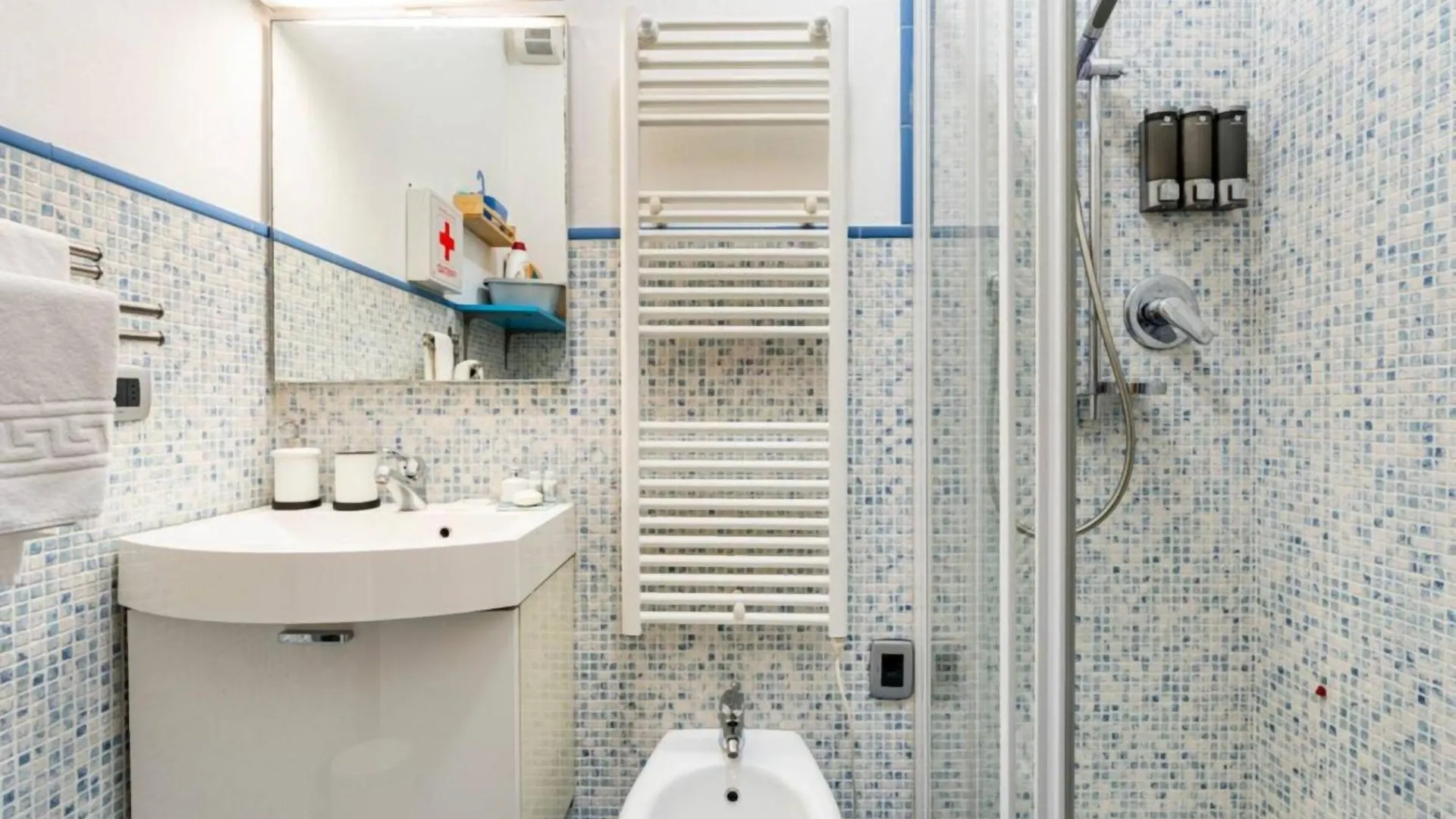 Apartment Cozy Comfortable Apt-10Min To Smn Leisure Business Florence