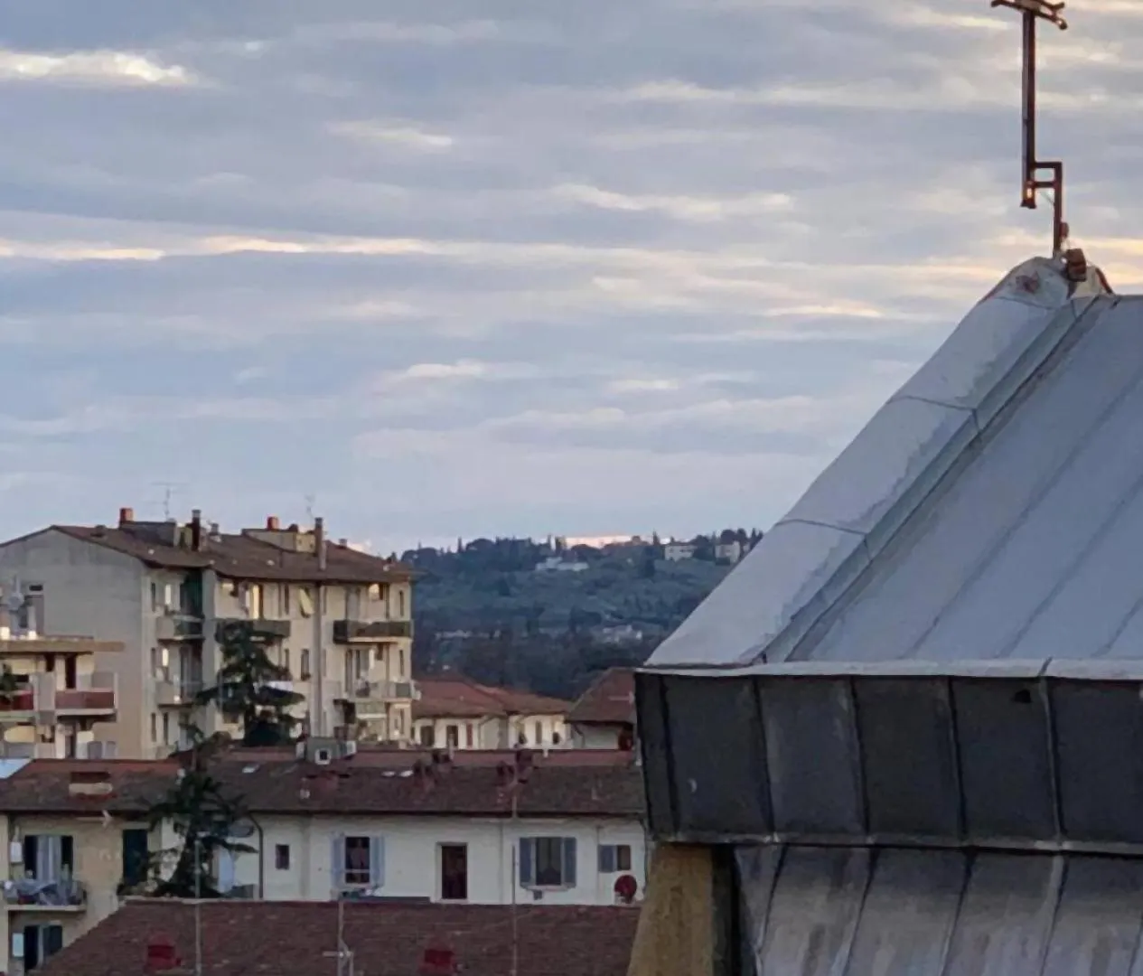 Cozy Comfortable Apt-10Min To Smn Leisure Business Florence Italy