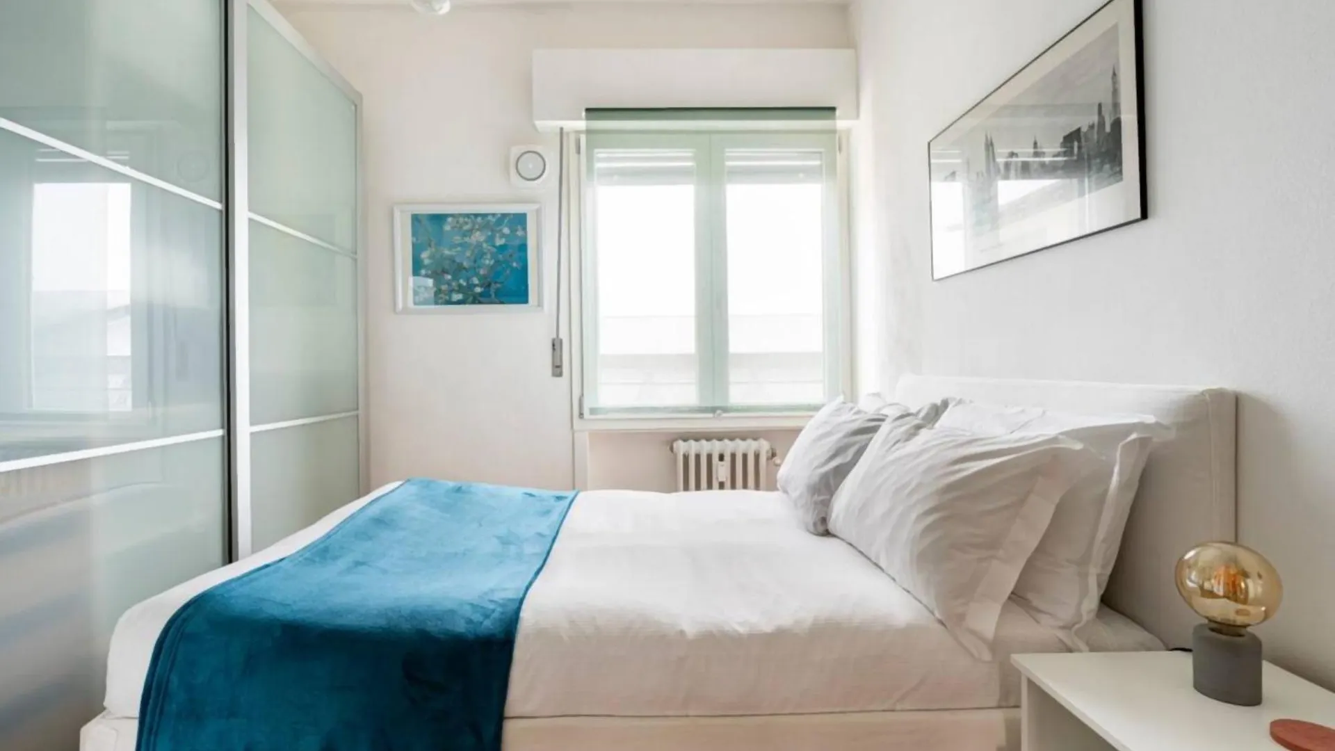 Apartment Cozy Comfortable Apt-10Min To Smn Leisure Business Florence
