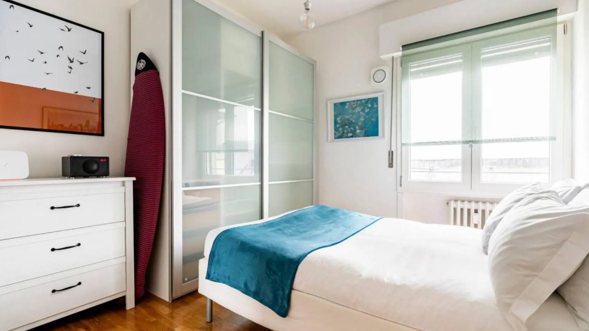 Apartment Cozy Comfortable Apt-10Min To Smn Leisure Business Florence Italy