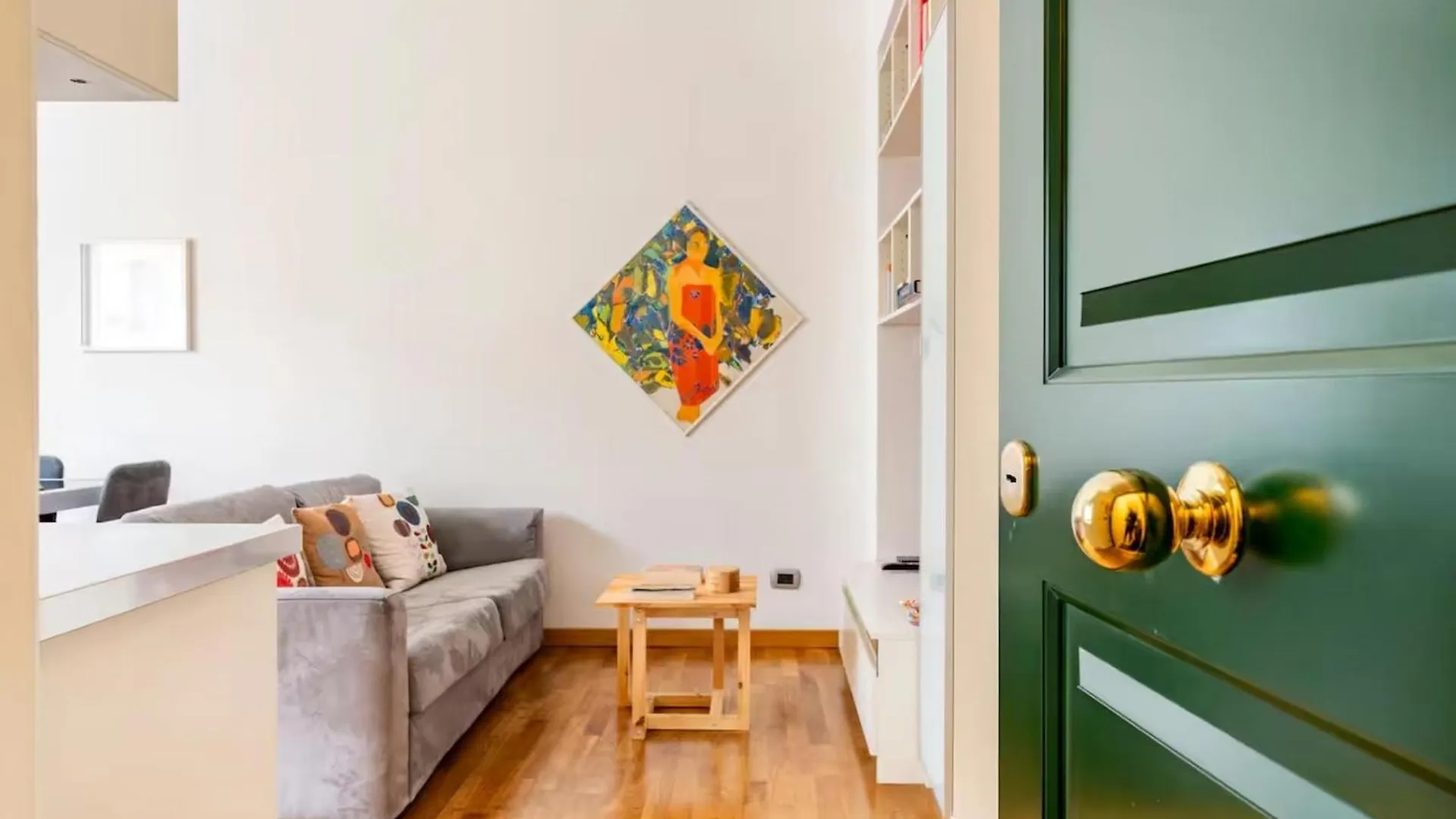 Cozy Comfortable Apt-10Min To Smn Leisure Business Florence Italy