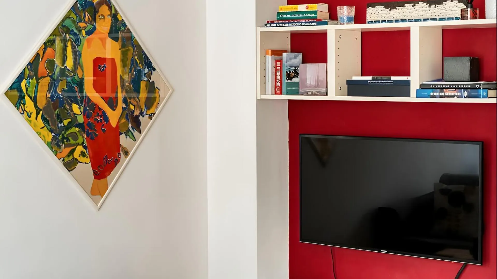 Apartment Cozy Comfortable Apt-10Min To Smn Leisure Business Florence Italy