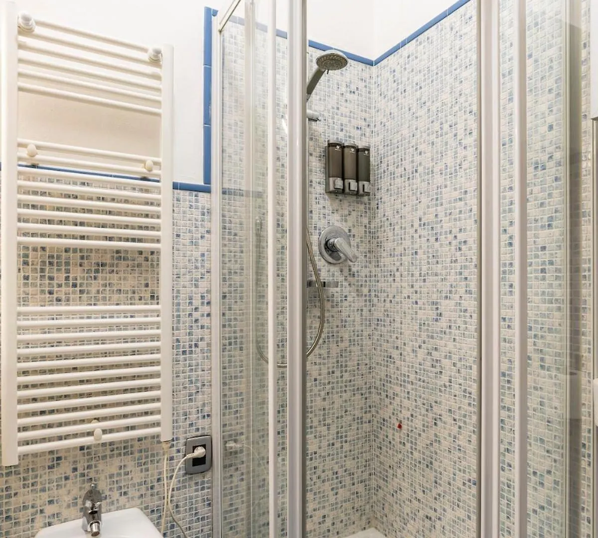 Cozy Comfortable Apt-10Min To Smn Leisure Business Florence Italy