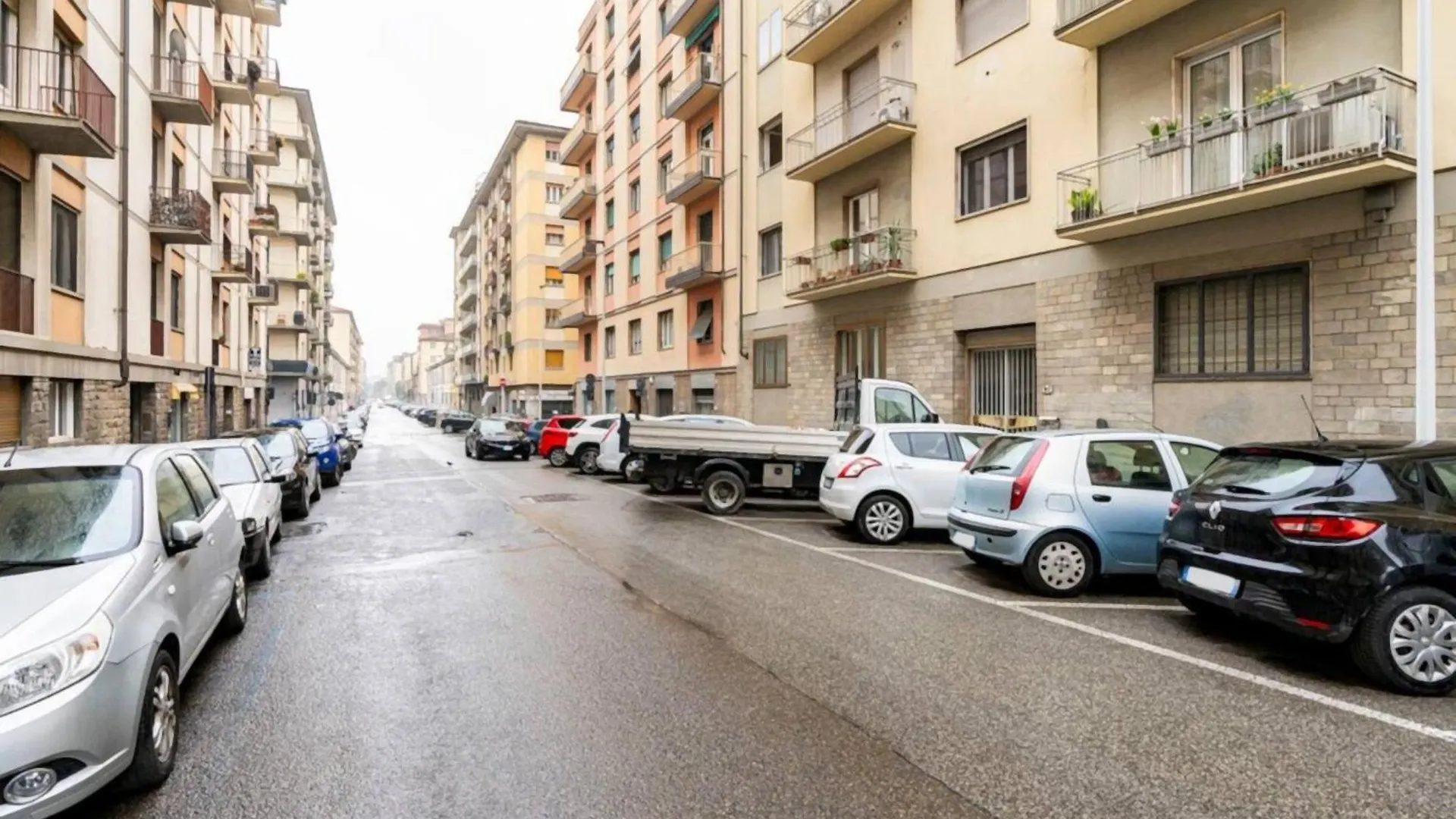 Cozy Comfortable Apt-10Min To Smn Leisure Business Firenze 0*,  Italia